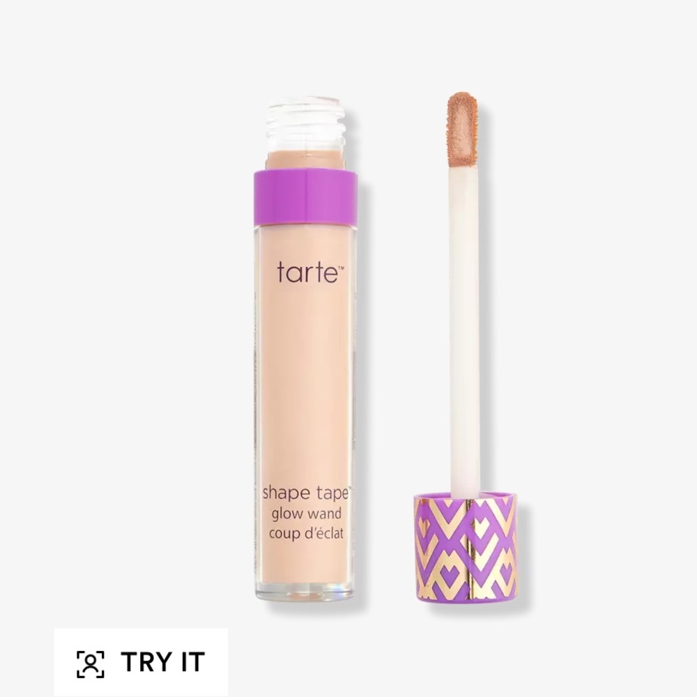 Tarte• Shapetape Glow Wand • Shade Sunbeam